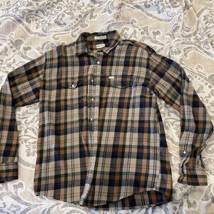 Matix Flannel